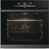 HISENSE O643PG FORNO ELETTRICO VENTILATO GRILL VAPORE PIZZA 77L NERO CLASSE A+
