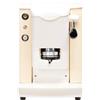 FABER MACCHINA CAFFE A CIALDE FABER SLOT PLAST LITE BIANCA / AVORIO + OMAGGIO