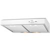 ELICA KREA GFA WH/F/90 CAPPA A PARETE FILTRANTE 71 db(A) 272 m³/h BIANCO