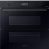 SAMSUNG NV7B4540VBK FORNO ELETTRICO DUAL COOK 60CM NERO CLASSE A+