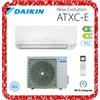 DAIKIN ATXC35E/ARXC35E CONDIZIONATORE INVERTER 12000 BTU A++A+