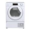 CANDY BCTD H7A2TE-S ASCIUGATRICE INCASSO 7KG POMPA DI CALORE TOUCH CLASSE E