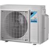 DAIKIN CLIMATIZZATORE 3AMXM52M SOLO UNITA' ESTERNA TRIALSPLIT GAS R32
