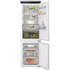 HISENSE RB3B250SAWE1 FRIGORIFERO COMBINATO DA INCASSO 252LT WIFI 3D CE. E