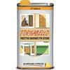 Veleca Olio Essiccante per Legno Tornabello (olio per esterni) ml. 250 Veleca