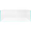 AQPET Acquario AQPET Shallow 60 misure 60x30x20 cm h vasca in vetro extrachiaro
