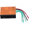 Controller Eolico MPPT 12V 24V 300W-1000W REGOLATORE SUGGERIMENTO 16A Gestione E