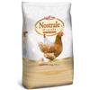 Raggio di Sole Mangime OVAIOLA NATUROVO Sbriciò 10Kg Sbriciolato per galline ovaiole