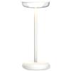 N/A WD Lifestyle Lampada Ricaricabile Bianca WD660