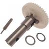 CAME Albero Lento - Per Motore BZ Ricambio CAME 119RIBZ006