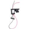 G.S.M. STORE / Universale Interruttore Pulsante Controllo Velocita Trapano Batteria 16A 7.2V 24V Con LED