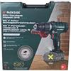 Parkside® - Trapano Avvitatore a Percussione 20 V 3 in 1, PSBSA 20-Li C3, Senza