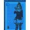 PANINI COMICS ELFEN LIED 07