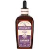 Stillabunt Bitter Stillabunt Aromatizzante Gusto Lavander Lavanda Bottiglietta da 95 ml