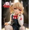 15cm Shigure Ui Virtual YouTuber Ver 1/6 Scale GK Anime Girl Action Figure