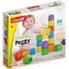 Chunky Peggy Daisy Maxi Gioco Chiodini Grandi 1-4 Anni, Chiodini per Bambini 2 A