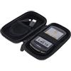 foto-kontor Custodia compatibile con Garmin Edge 1040 / Solar Edge 1030 / Plus Edge