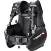 Does not apply Cressi Solid Bcd Dive Center Edition - Giubbotto per Immersioni Ad Assetto Varia