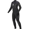 EVERFLEX 5/4 STM Wn MT- Caoutchouc Naturel YULEX