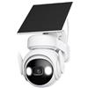 Imou Cell PT Solar Kit Cupola Telecamera di Sicurezza IP Esterno 2304x1296 Pixel