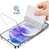 Pellicola Idrogel Samsung Galaxy A56 A55 A36 A26 A17 A16 Protezione Dello Intera