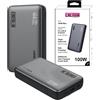 Eneron PowerBank Eneron 145W 25.000 mAh BAR Garanzia: 2 anni