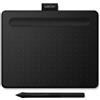 Wacom Intuos S tavoletta grafica Nero 2540 lpi (linee per pollice) 152 x 95 mm U