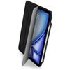 Pipetto Origami No3 OriginalCase iPad Air 13\" M2 (2024) Black
