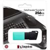 KINGSTON PENDRIVE DATA TRAVELER EXODIA 256GB USB 3.2 DTXM/256GB