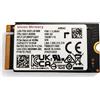 UNION MEMORY SOLID STATE DRIVE SSD 512GB M.2 MINI PCIe GEN4 X4 NVMe 2242 AM6A0 R