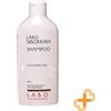 LABO SEBORRHEA Shampoo Contro La Seborrea Con 3 Acidi Ialuronici Uomo 200 ml