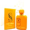 Sergio Soldano Mandarino Dopo Barba 100 ml spray Fuori Produzione