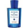 Acqua Di Parma Blu Mediterraneo Arancia Di Capri Edt 150 ml Come Foto