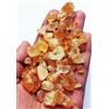 richgems2018 100 % Naturale Citrino 500 Ct Lotto Di Pietre Preziose Grezze