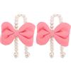 2 Pcs Gancio Per Perla Auto Decorazioni Prua Car Storage Hangers