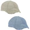 Cappello Modello Coppola Bimbo 100% Cotone
