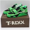 Nike IM9113-300 Travis Scott × Nike Jordan Jumpman Jack CJ1 T-Rexx Green Spark (uomo)