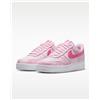 Nike IR1974-663 Nike Air Force 1 Low '07 Pink Foam Pearl Pink (donna)