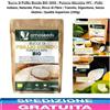 Bucce di Psillio Biondo 200G Purezza Massima 99% Psilio Indiano, Natu...