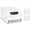 Steinberg Systems Centrifuga Da Laboratorio Analisi Da Banco Provette Sangue 2 x 250 ml RCF 4730g