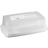 Tefal Cave fromage petit modele Blanc Plastique