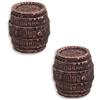 PECO Barili O Lato x 2 Medio Peco LK-773