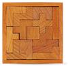 Sharp Brain Zone Boxiki kids - Rompicapo in legno Pentaminoes