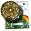 ferr Disco per decespugliatore lama professionale 40 denti tungsteno widia diamantato