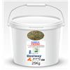 GARDENSHOPWEB SABBIA DI VETRO FILTRO POMPE PISCINA INTEX BESTWAY JILONG VASO C/COPERCHIO KG25