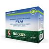 Bottos Fly 250 Gr Trattamento Naturale per Prato Giardino Barriera Contro Insetti Tappe