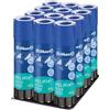Pelifix, Colla Stick Maxi 40 G, Confezione Da 12 Pezzi, Colla Trasparente, Senza