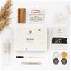 Kit Di Riparazione Bio Kintsugi : Kit Di Riparazione Bio - Oro E Argento - Colla