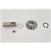 KENWOOD KIT ALBERO USCITA BASSA VELOCITÀ PLANETARIA kMix KMX750 KMX754 KMX760