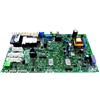 ARISTON SCHEDA PRINCIPALE CALDAIA 65107253